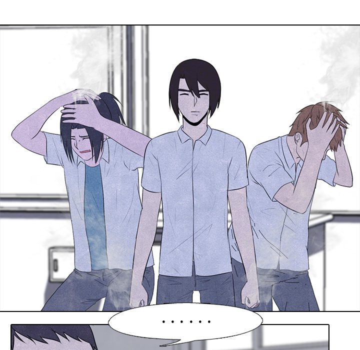 第73話 - 第72张