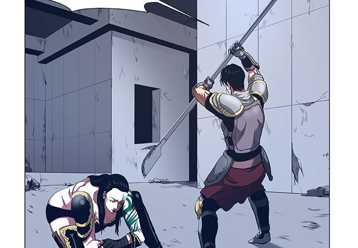 第46話 - 第2张