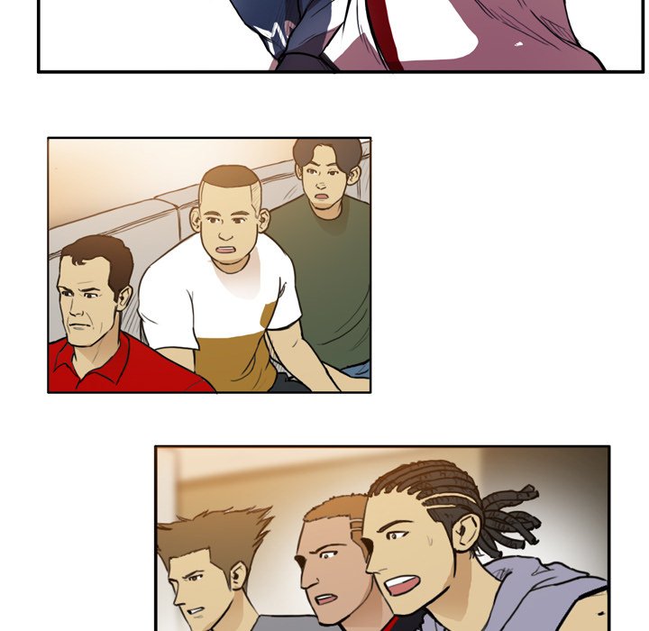 第38話 - 第44张