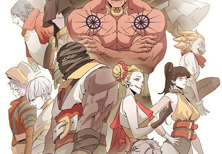 第15話 - 第2张