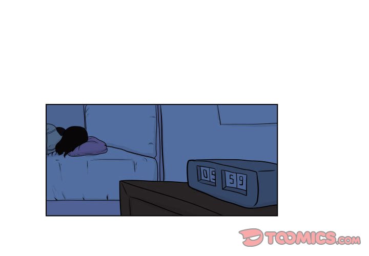 第3話 - 第0张