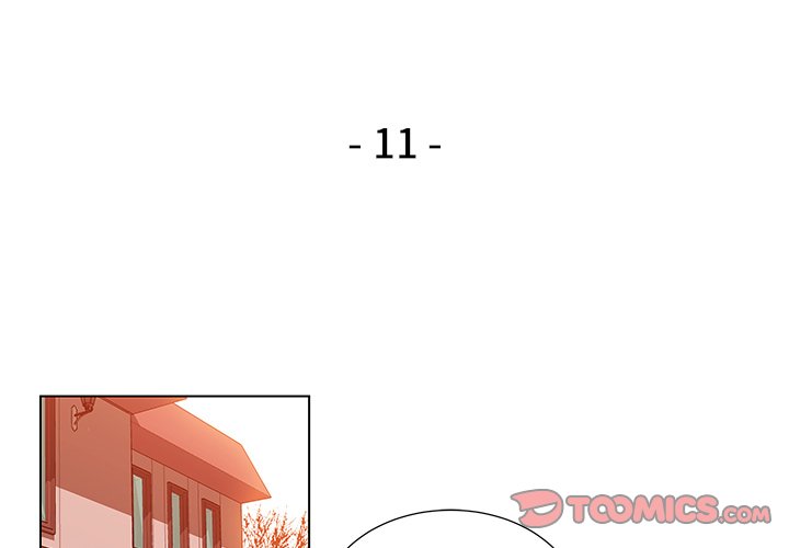 第11話 - 第1张