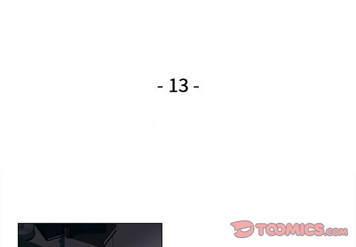 第13話 - 第1张