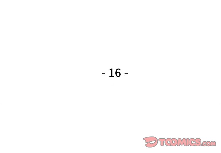 第16話 - 第1张