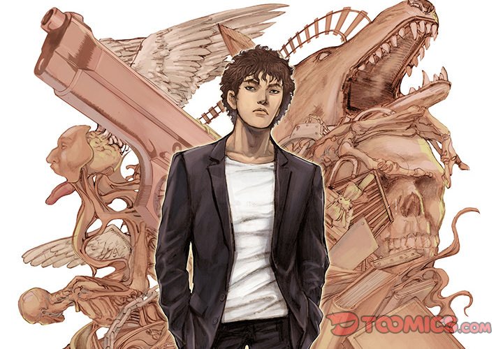 第15話 - 第1张