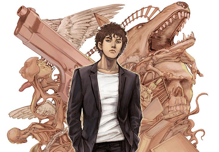 第6話 - 第3张