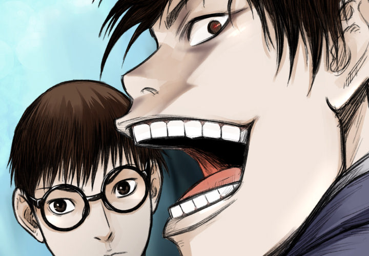 第14話 - 第2张