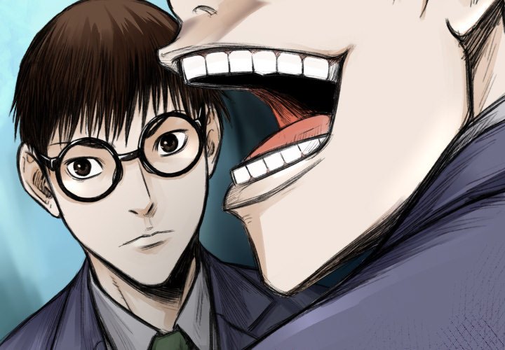 第46話 - 第2张