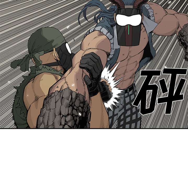 第38話 - 第36张