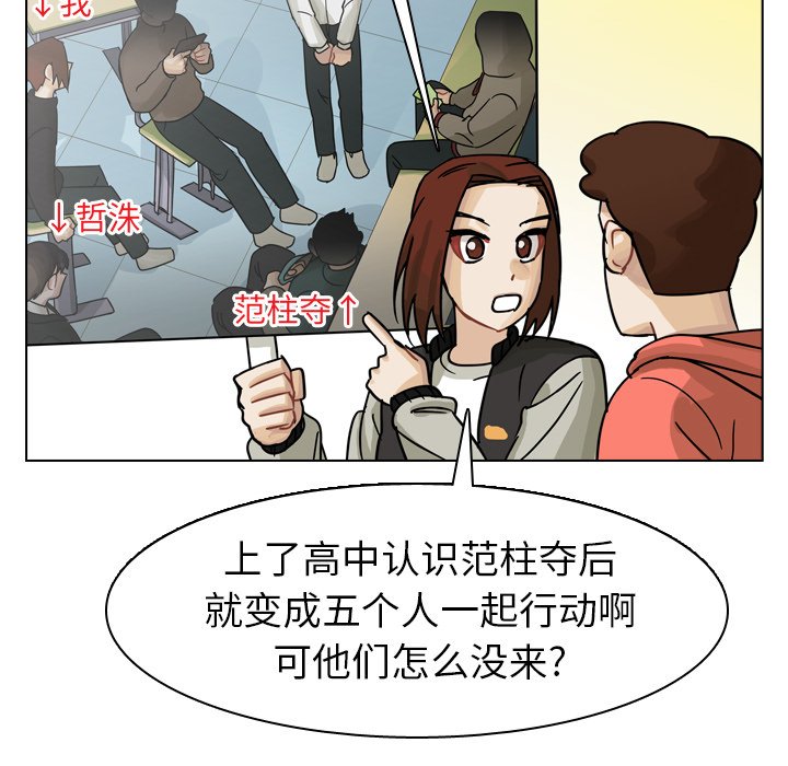 第65話 - 第60张