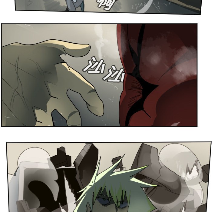 第134話 - 第24张