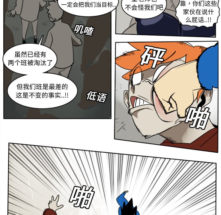 第22話 - 第22张