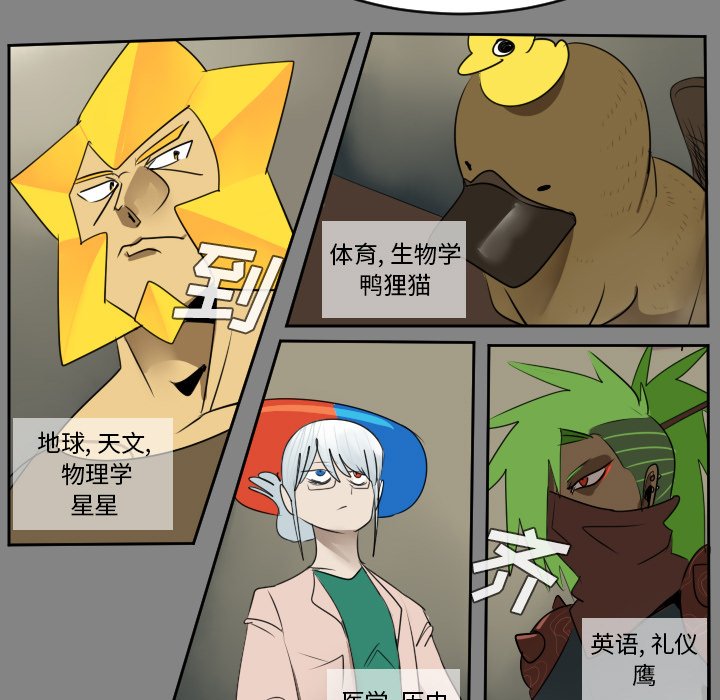第46話 - 第34张