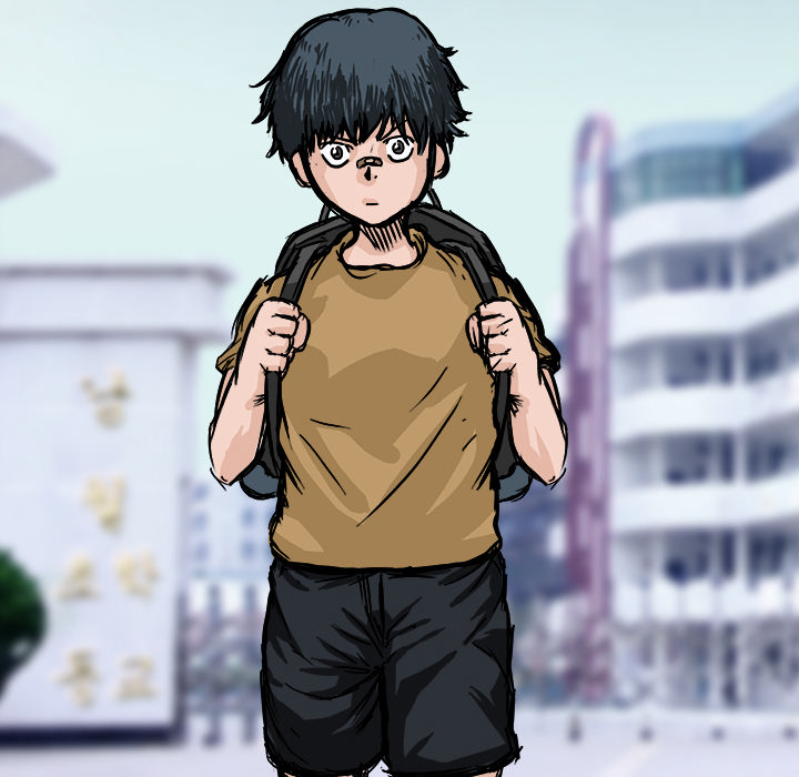 第1話 - 第45张