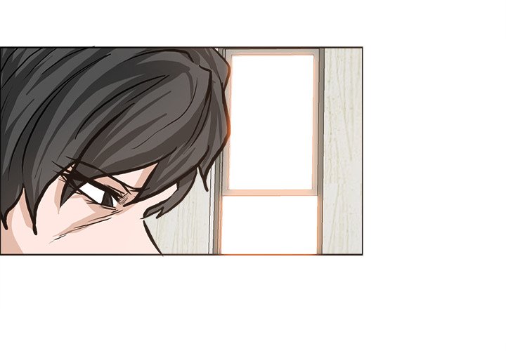 第84話 - 第1张