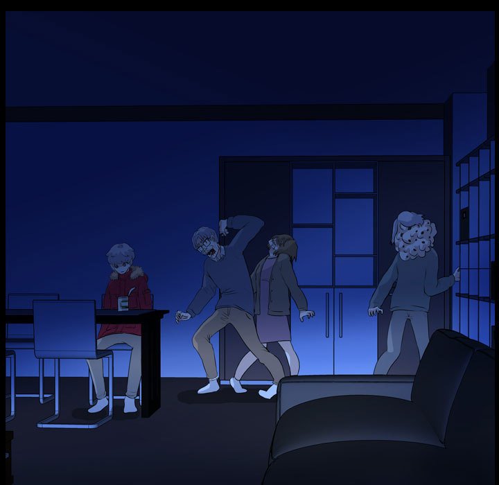 第67話 - 第70张