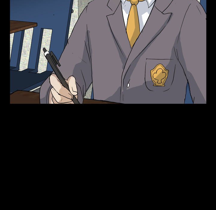 第83話 - 第82张