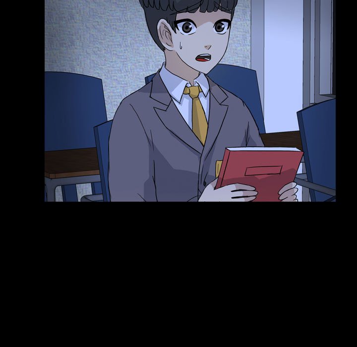 第84話 - 第6张