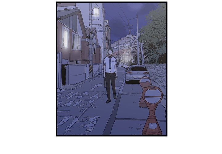 第61話 - 第2张