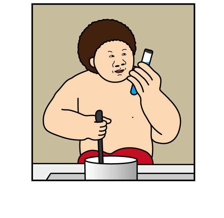 第74話 - 第22张