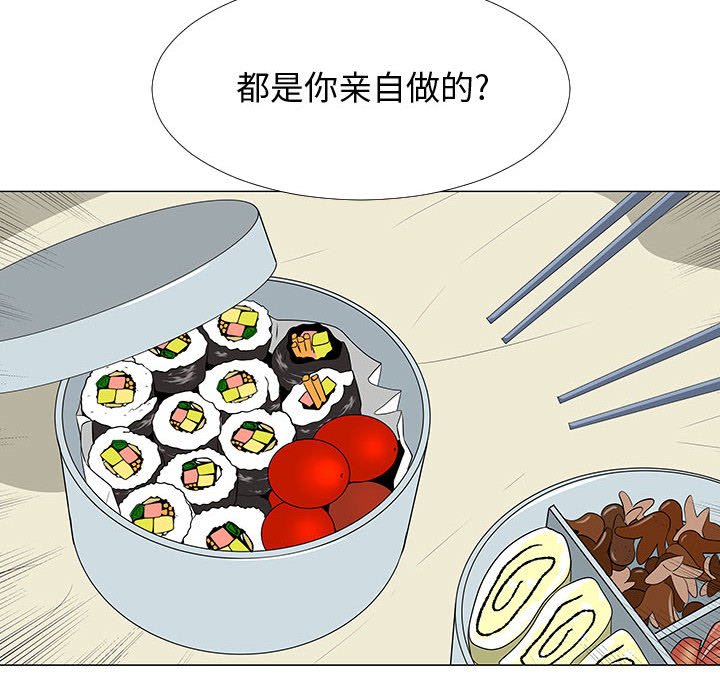 第61話 - 第91张
