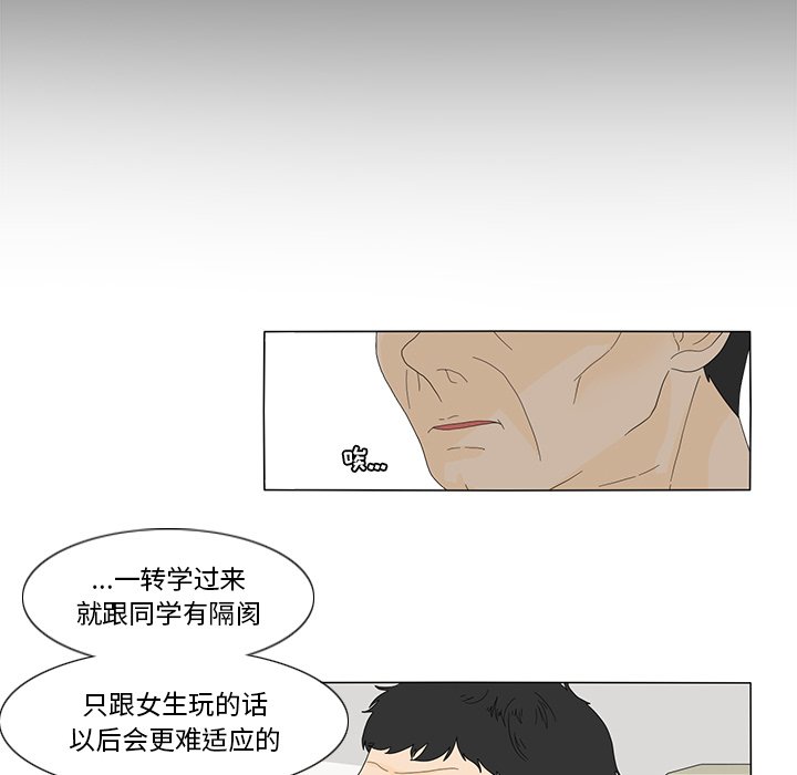 第16話 - 第22张