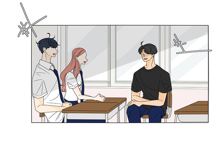 第18話 - 第3张