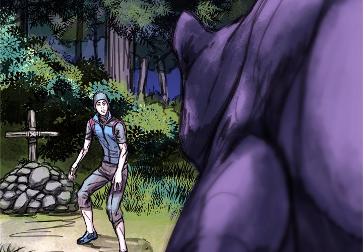 第3話 - 第2张