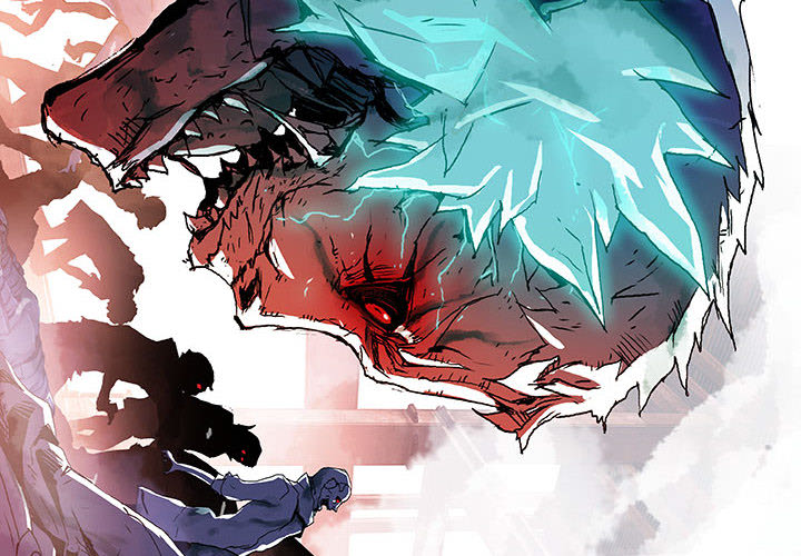 第3話 - 第1张