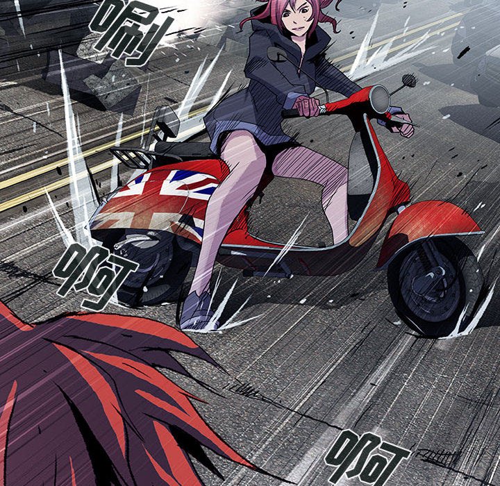 第53話 - 第52张
