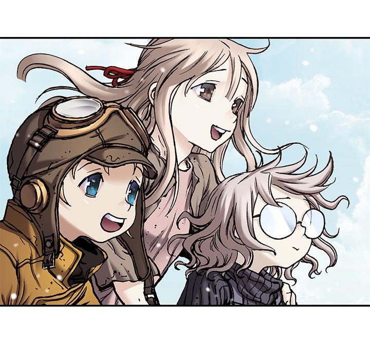 第103話 - 第110张