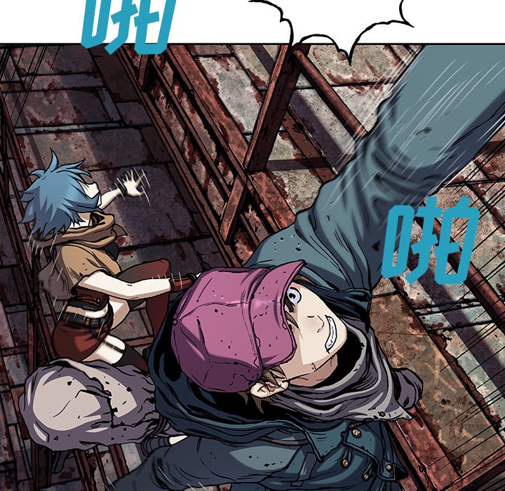 第108話 - 第25张