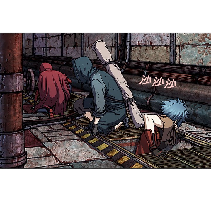 第108話 - 第45张