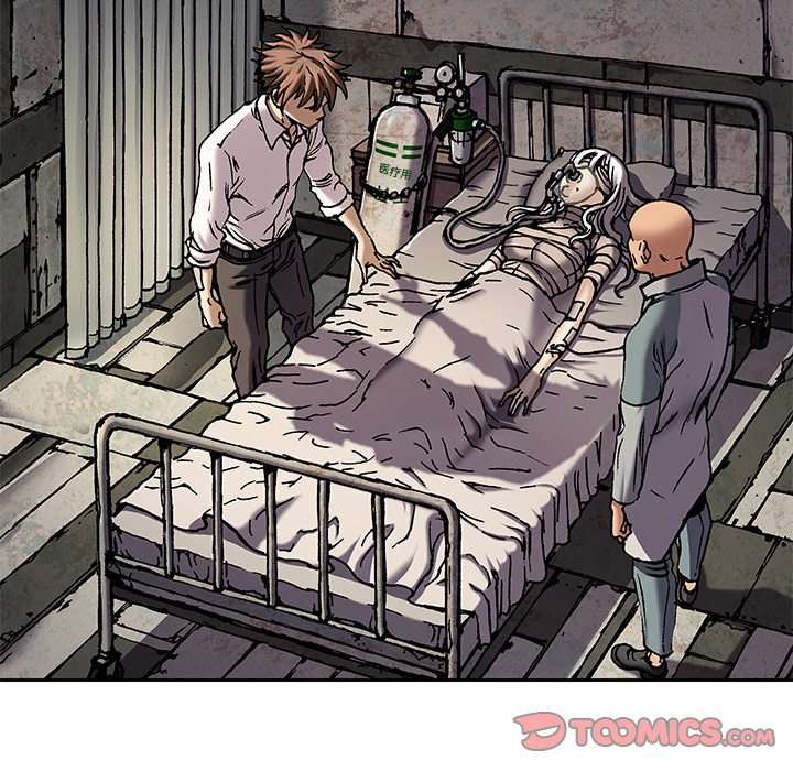 第132話 - 第9张