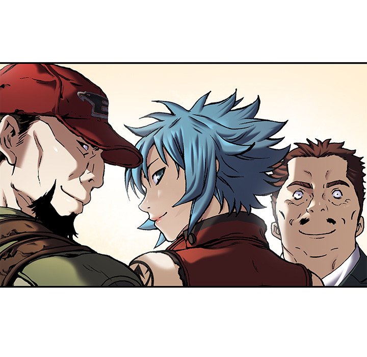 第133話 - 第4张
