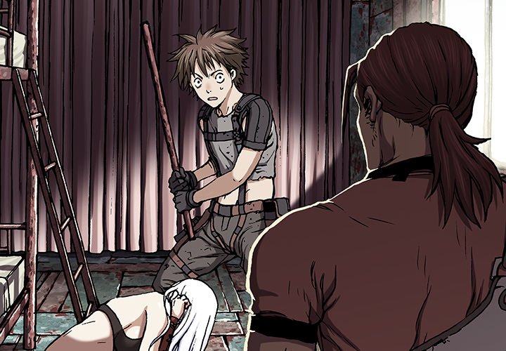 第45話 - 第1张
