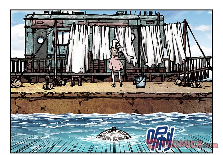 第47話 - 第2张