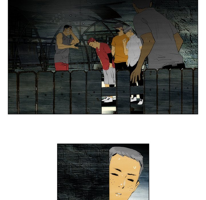 第34話 - 第4张