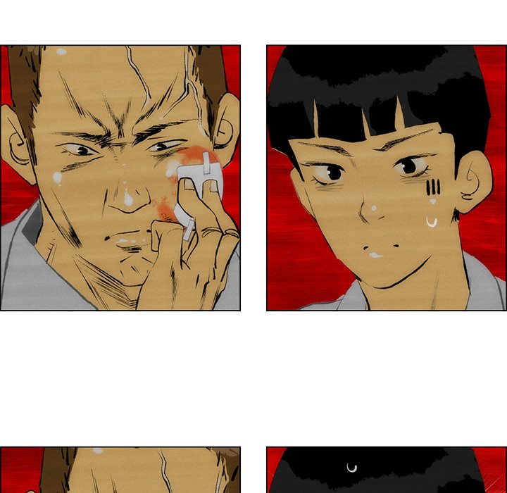 第44話 - 第48张