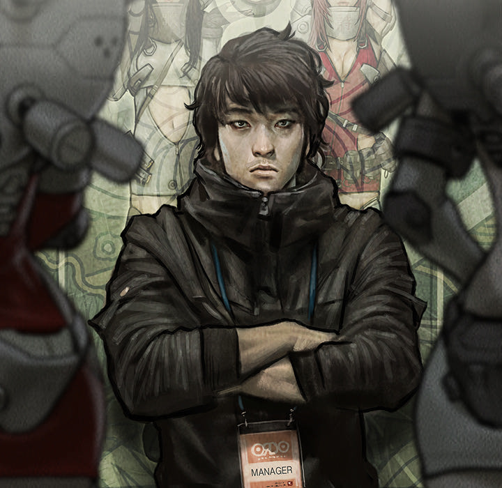 第1話 - 第35张