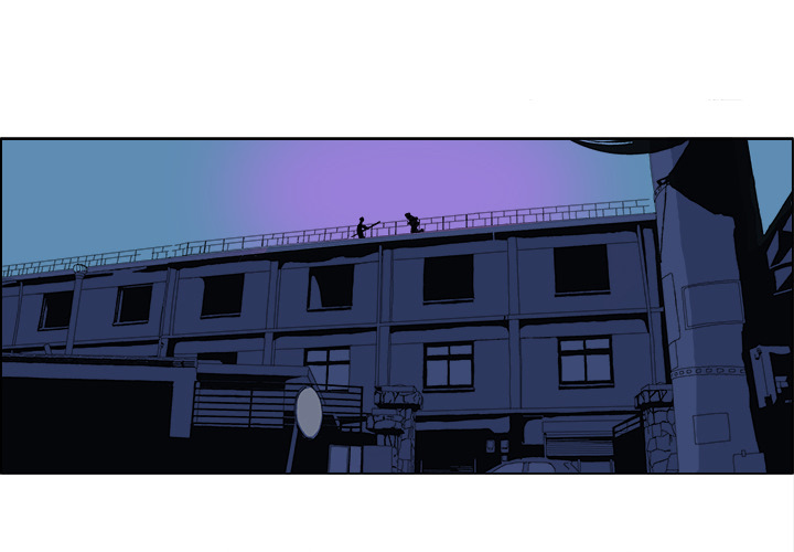 第1話 - 第1张