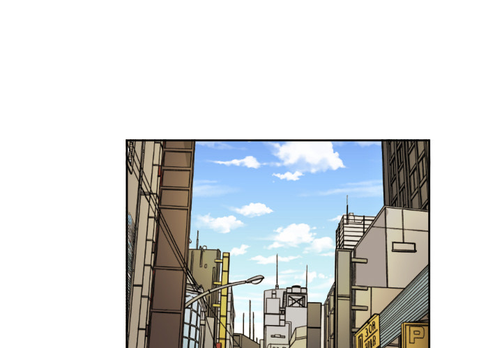第1話 - 第1张