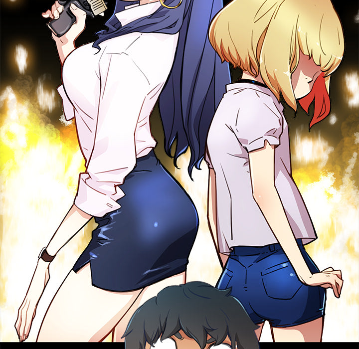 第1話 - 第8张