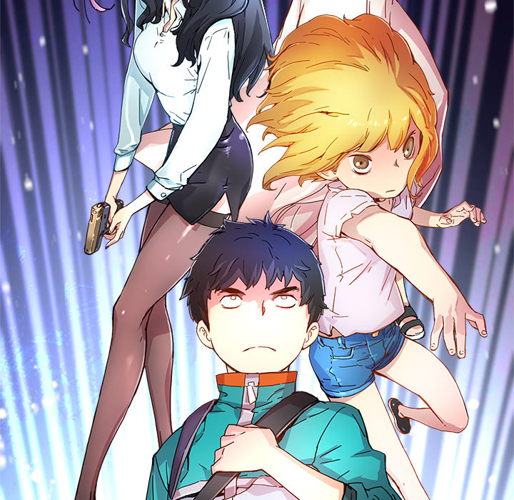 第13話 - 第16张