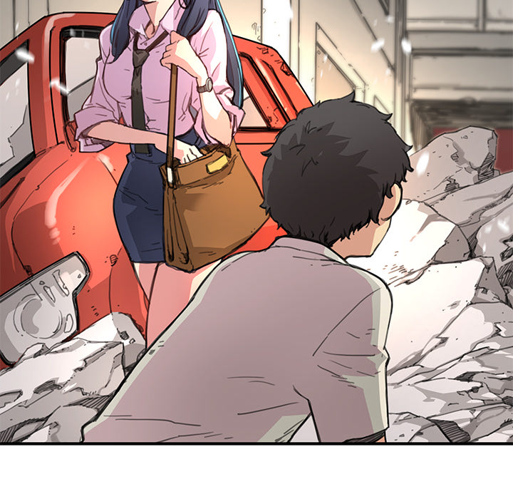 第3話 - 第4张