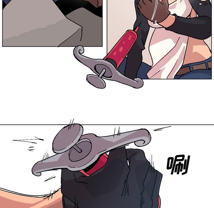 第4話 - 第35张