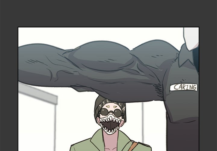 第12話 - 第1张