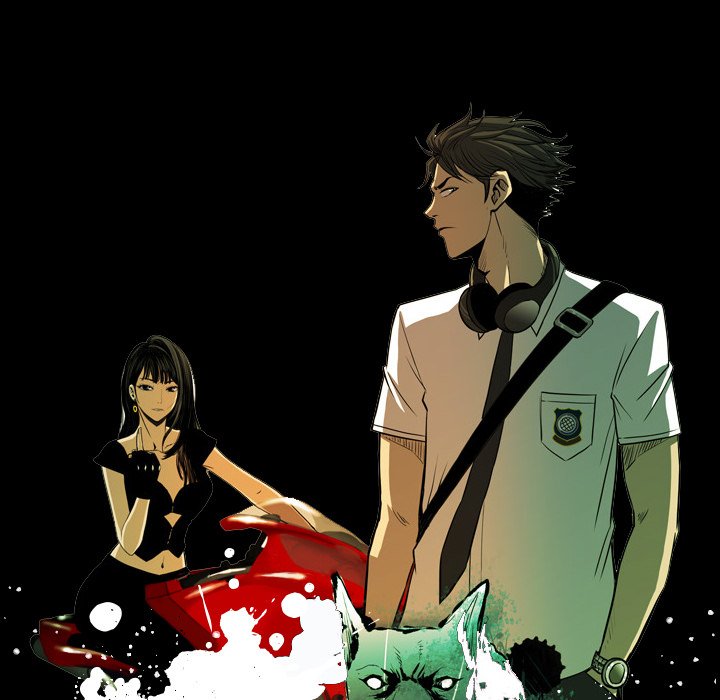 第33話 - 第52张