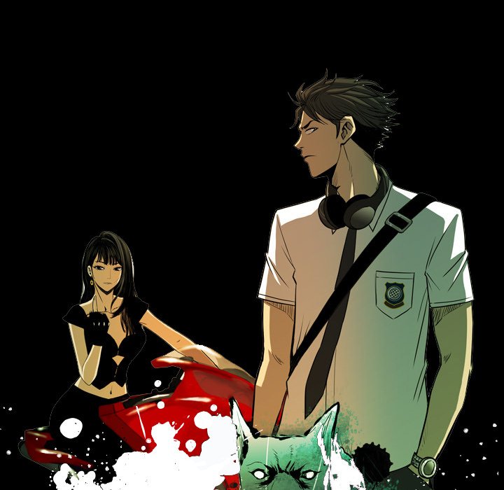 第48話 - 第15张
