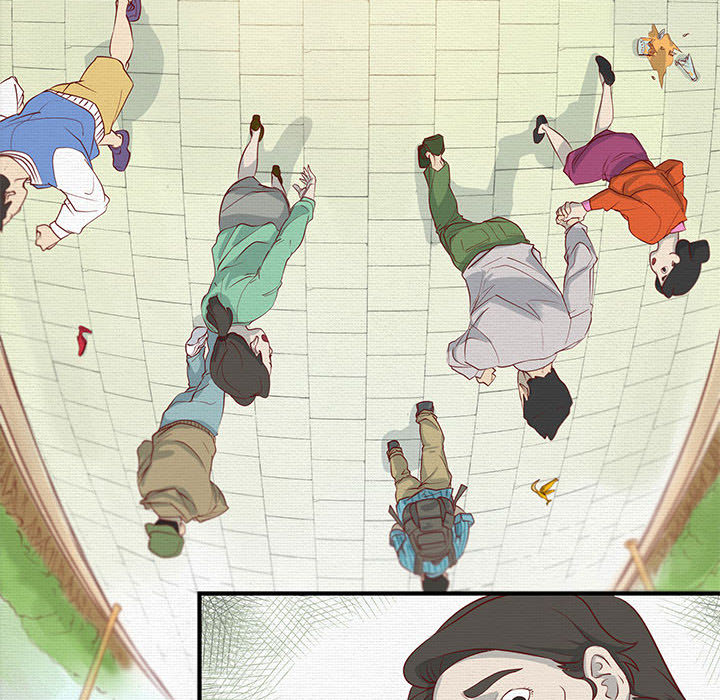第1話 - 第7张